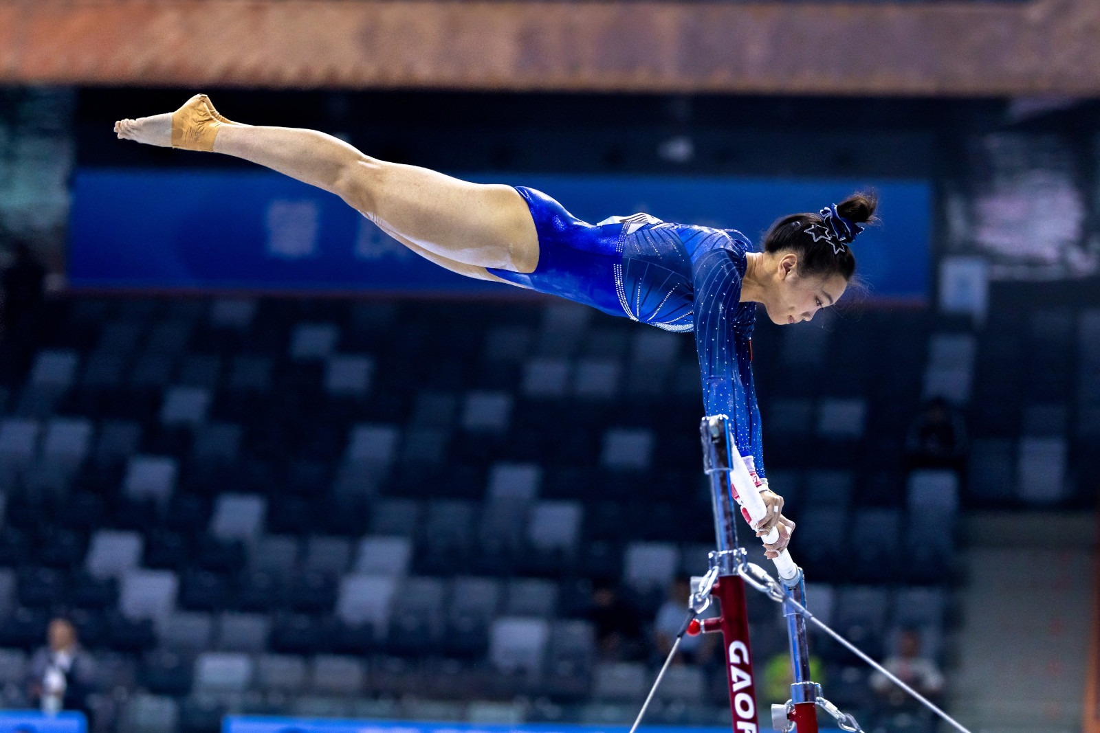 阿贾·威尔逊当选2025年《时代周刊》年度最佳运动员